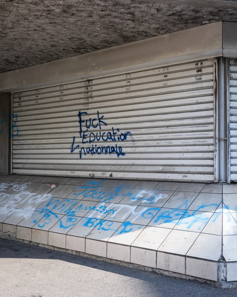Tag "fuck l'éducation nationale"